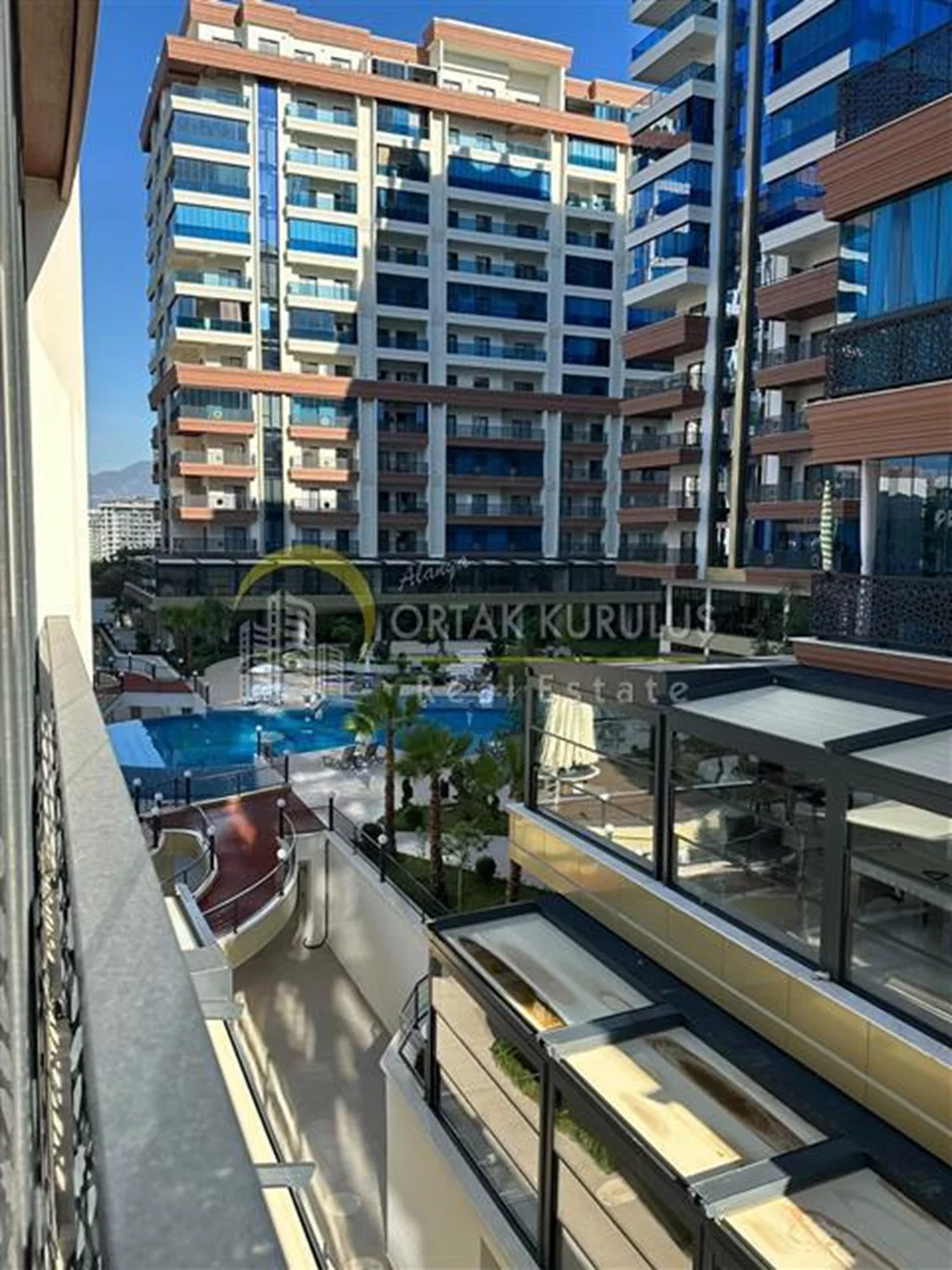 property for sale Mahmutlar - photo 29