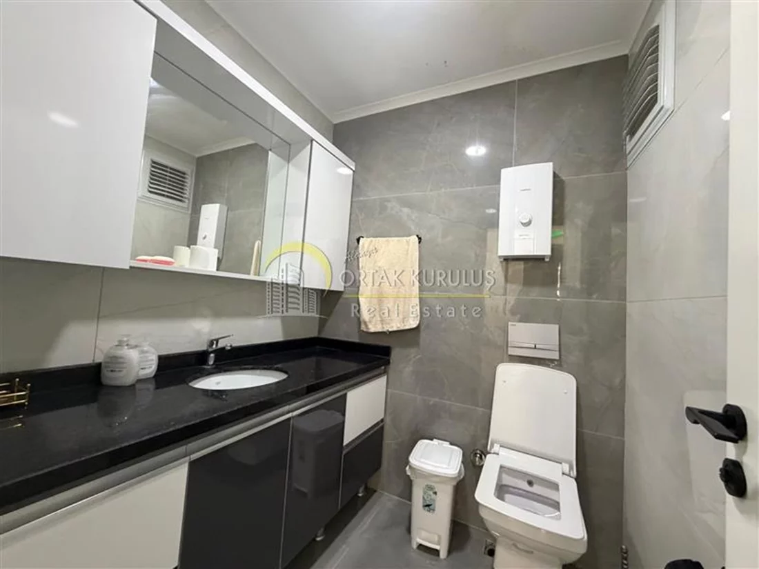 property for sale Mahmutlar - photo 32