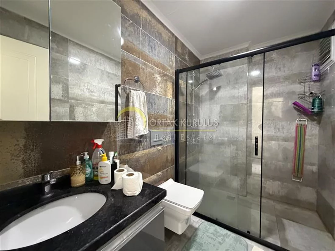 property for sale Mahmutlar - photo 33