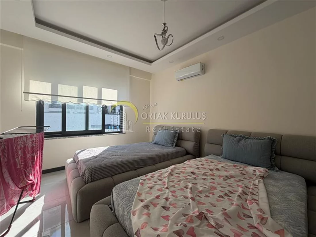 property for sale Mahmutlar - photo 27