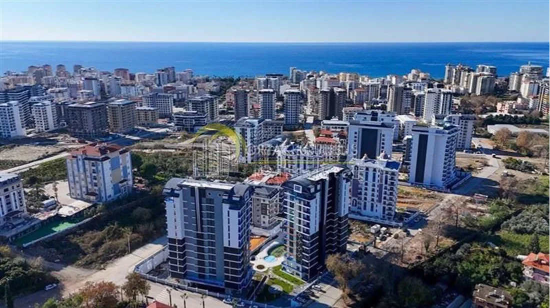 property for sale Mahmutlar - photo 44