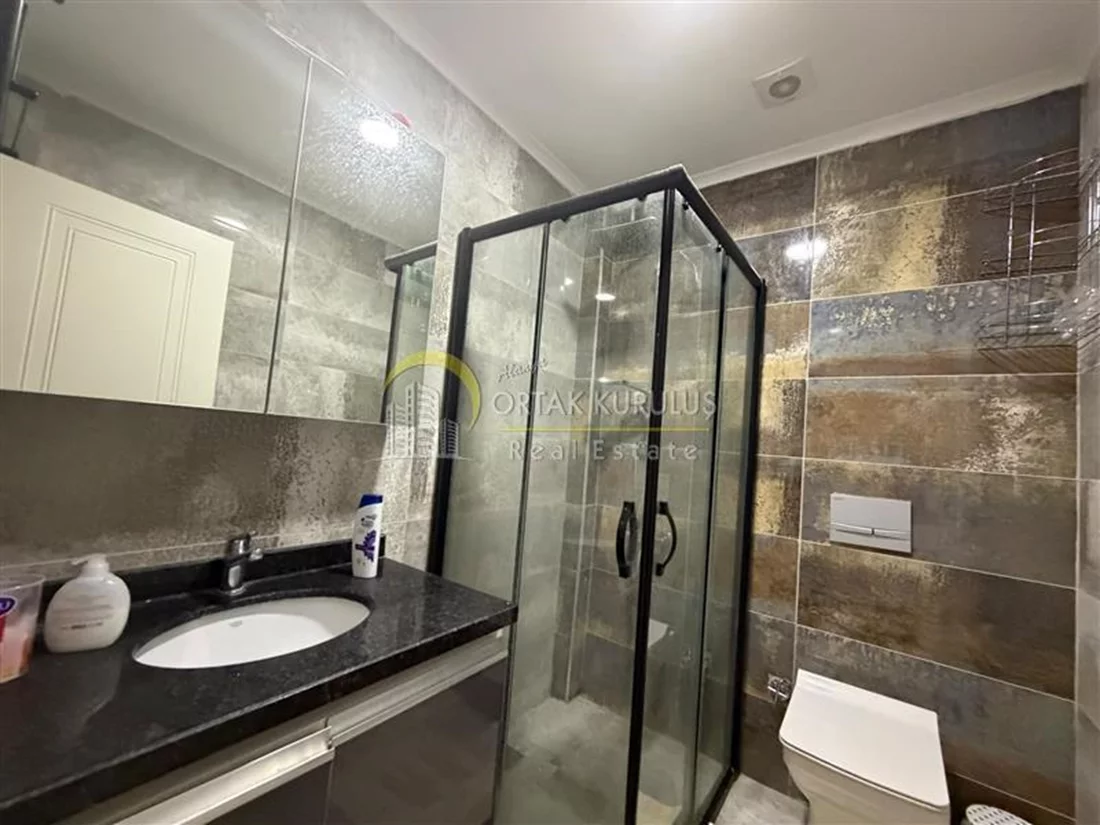 property for sale Mahmutlar - photo 34