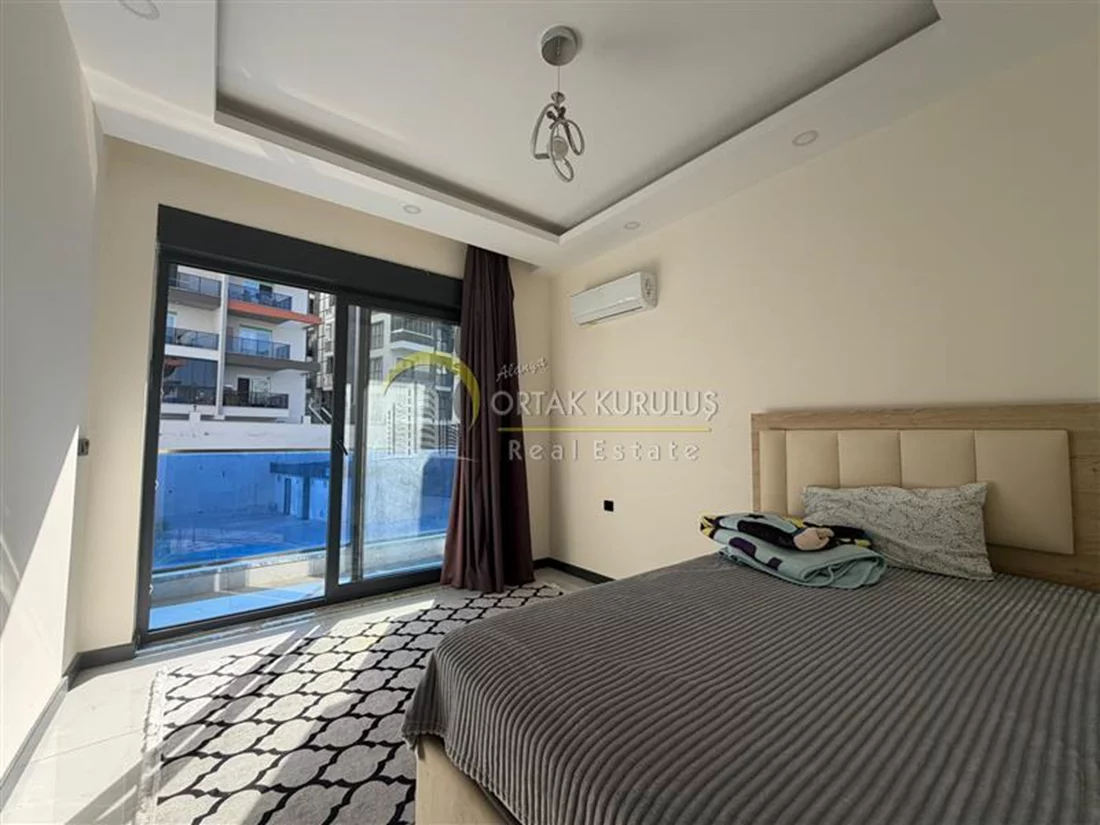 property for sale Mahmutlar - photo 26