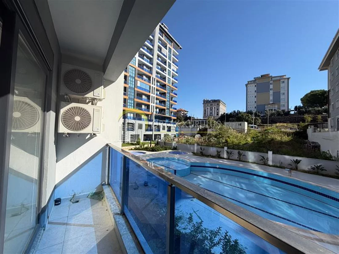 property for sale Mahmutlar - photo 38