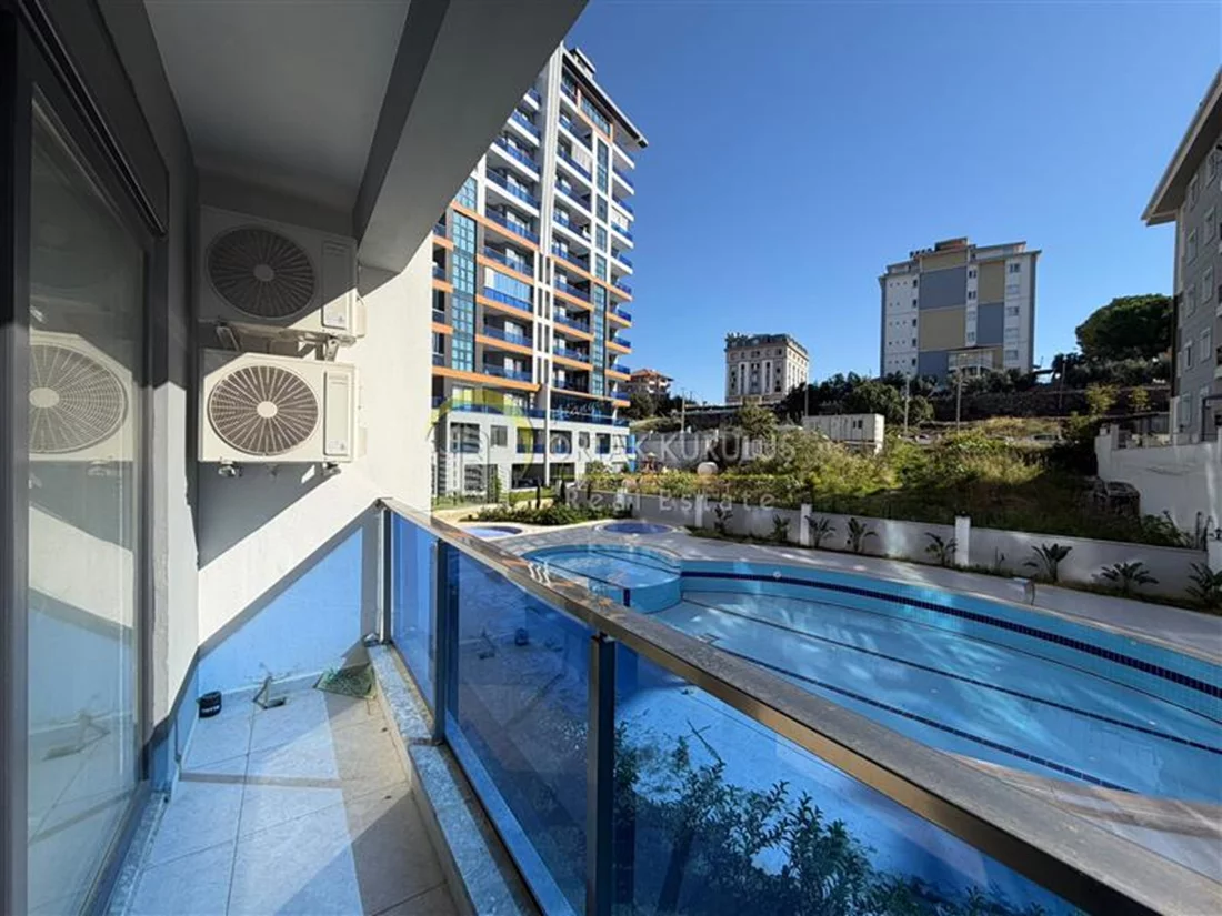 property for sale Mahmutlar - photo 37
