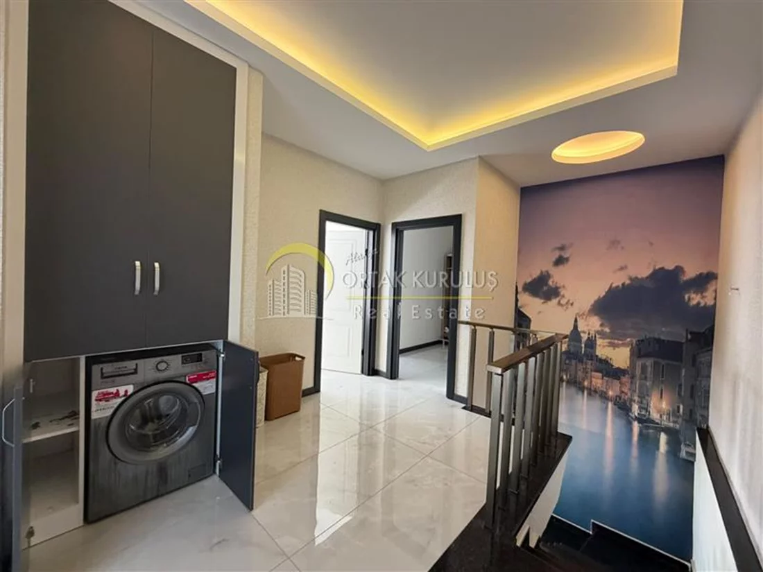 property for sale Mahmutlar - photo 16
