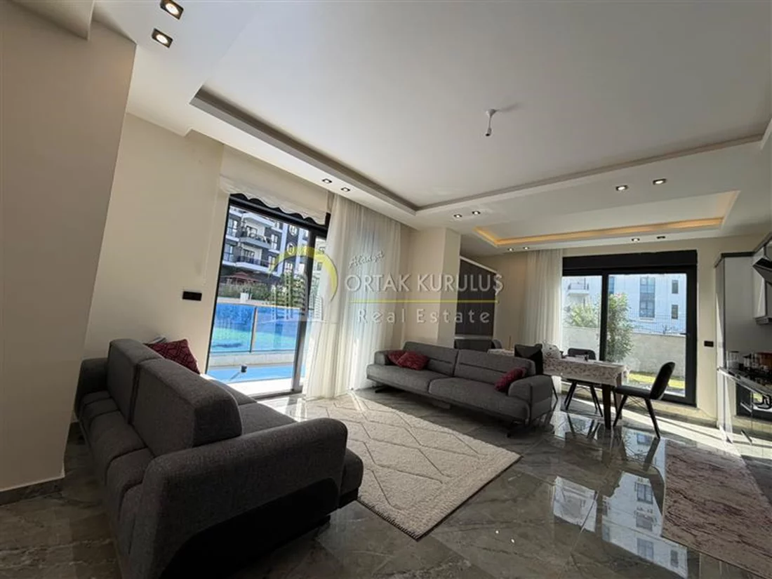 property for sale Mahmutlar - photo 18