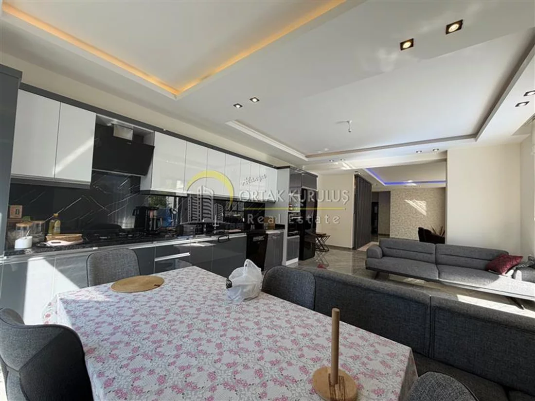 property for sale Mahmutlar - photo 21
