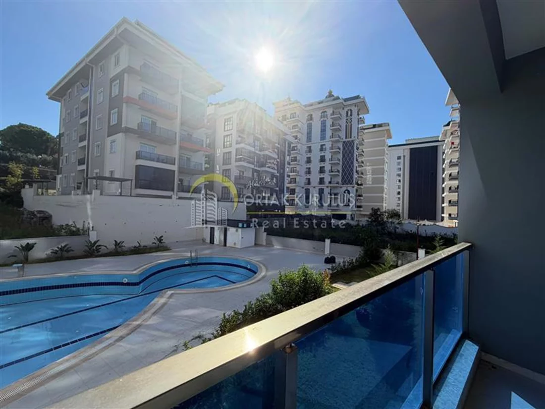 property for sale Mahmutlar - photo 42