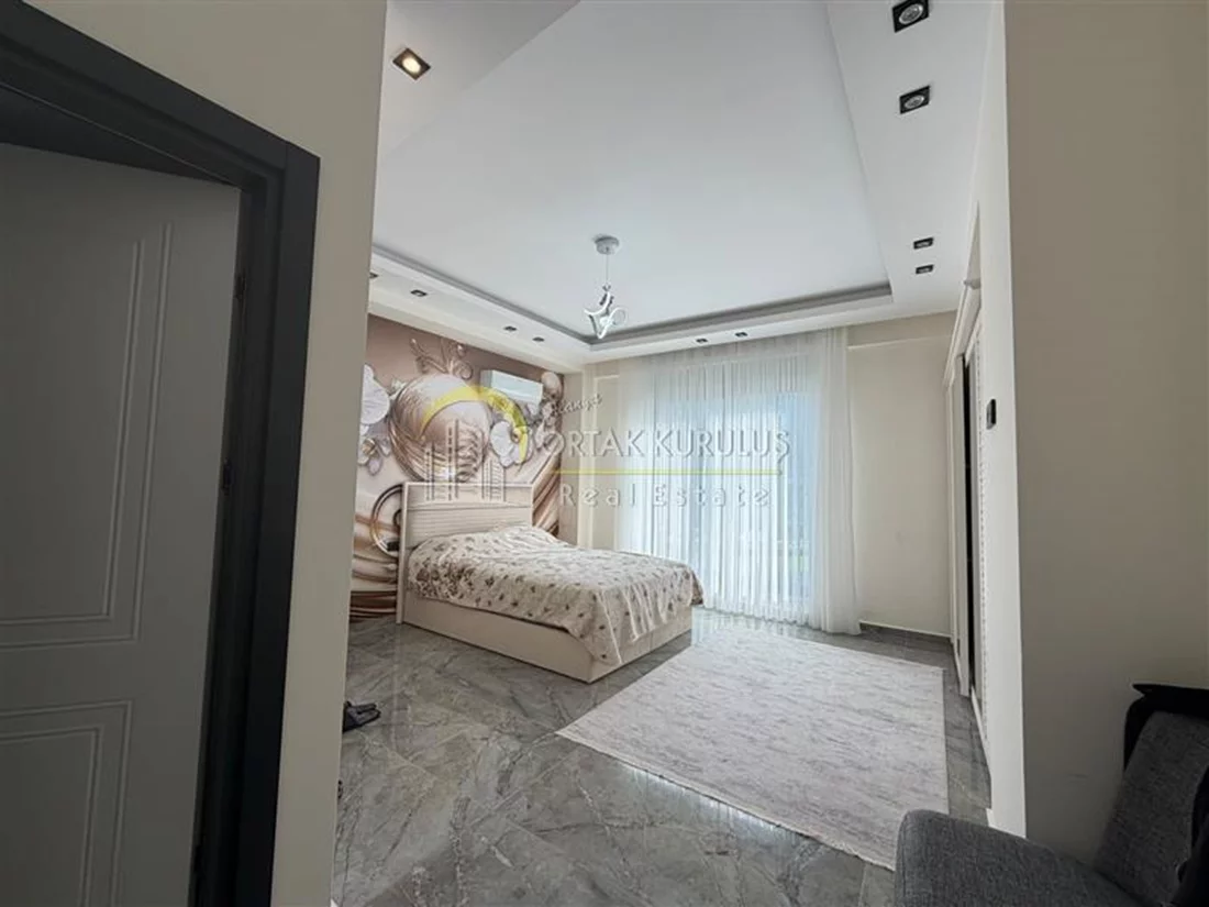 property for sale Mahmutlar - photo 28