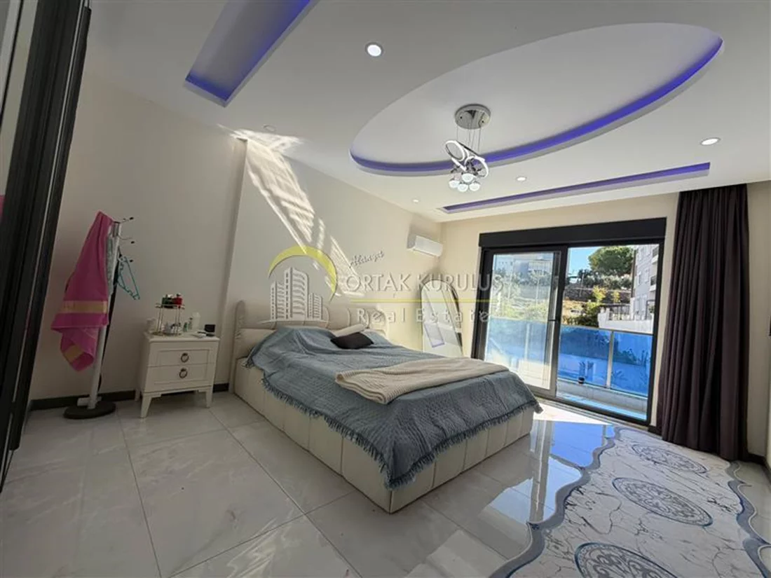 property for sale Mahmutlar - photo 23