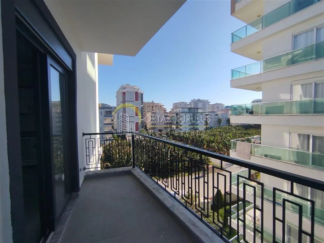 property for sale Mahmutlar - photo 24