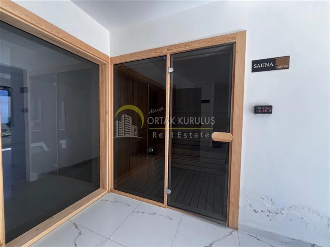 property for sale Mahmutlar - photo 10