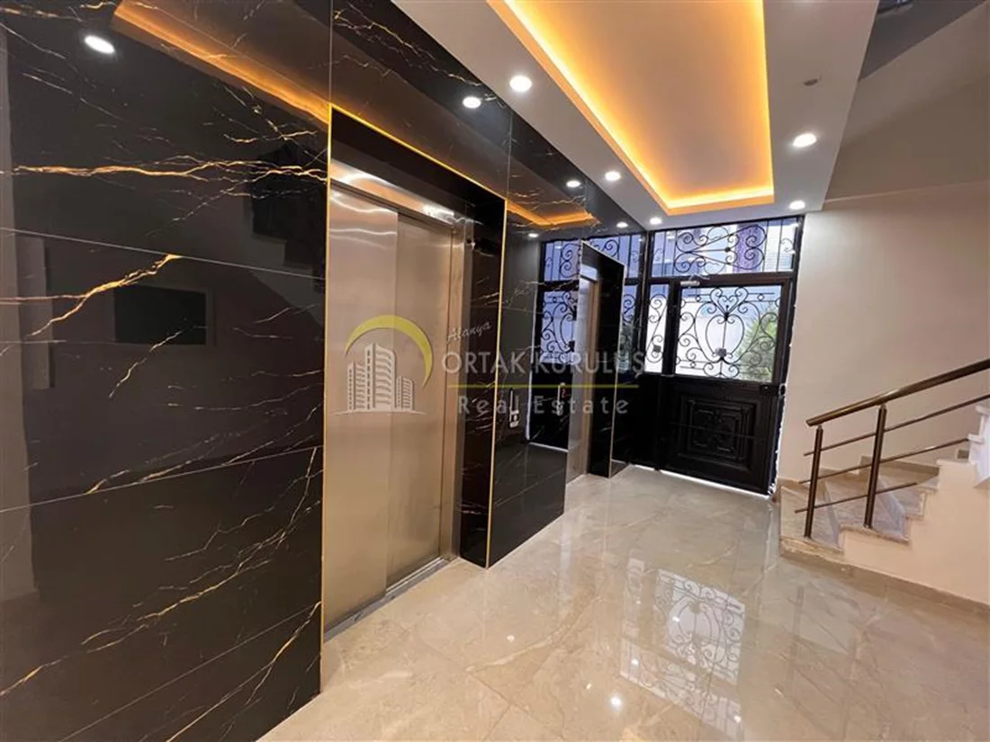 property for sale Mahmutlar - photo 12