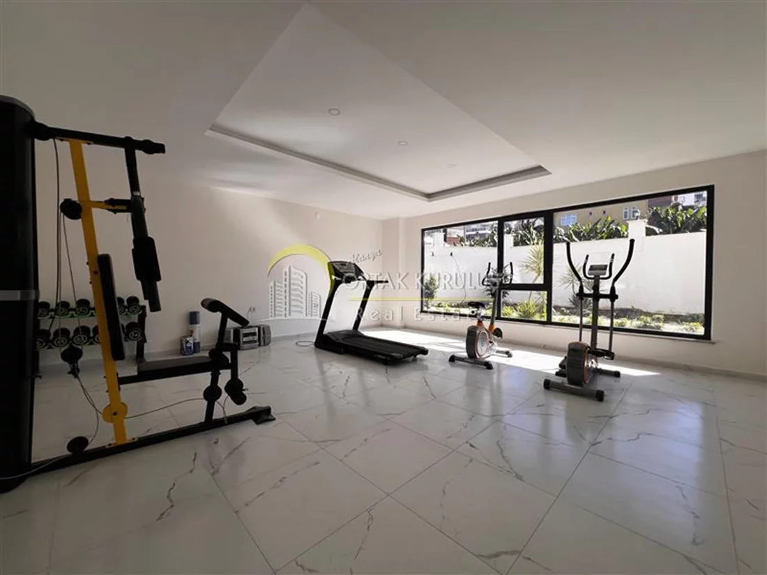 property for sale Mahmutlar - photo 11