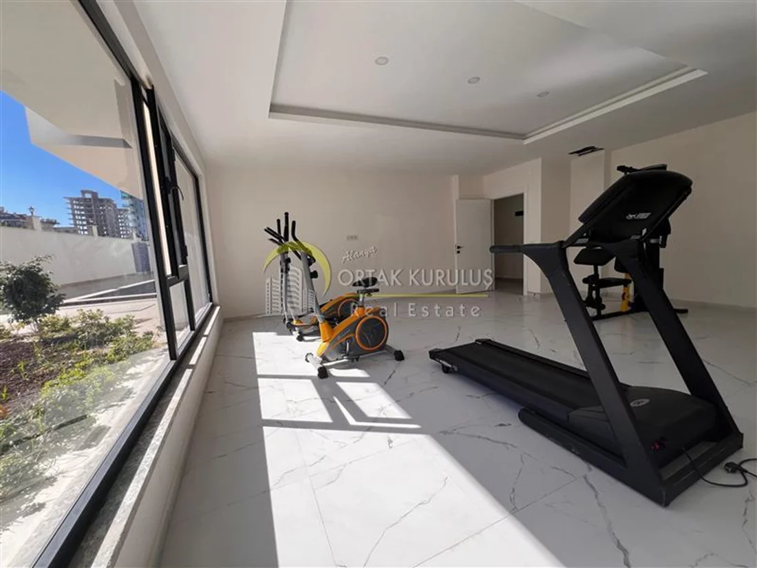 property for sale Mahmutlar - photo 13