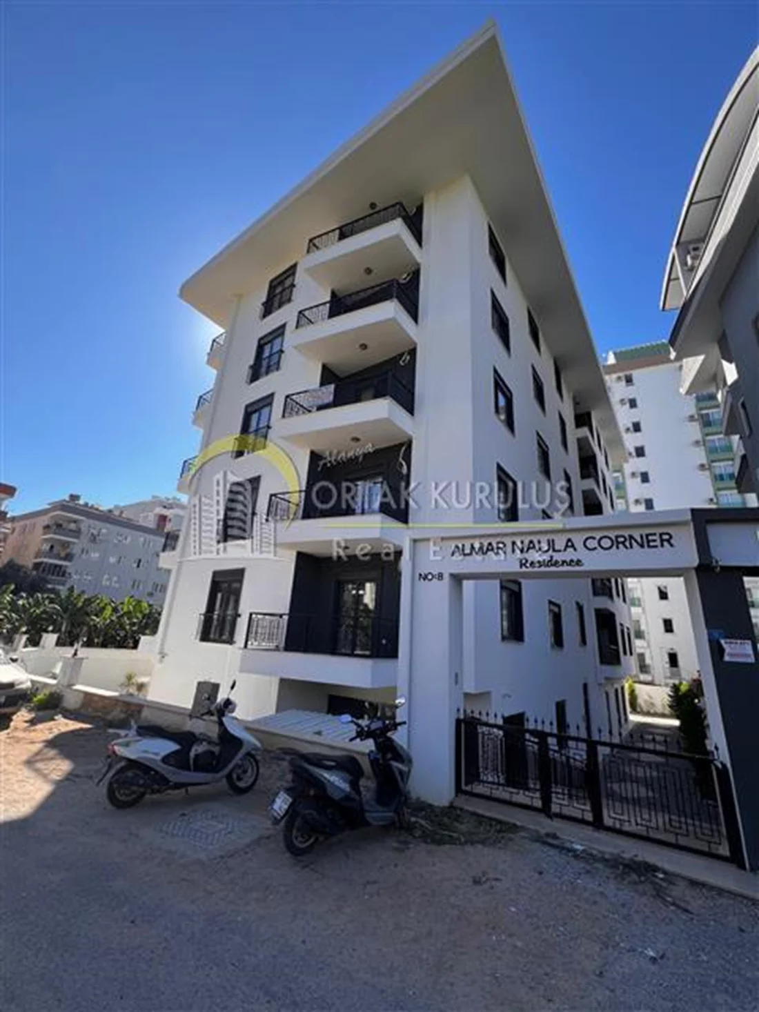 property for sale Mahmutlar - photo 4