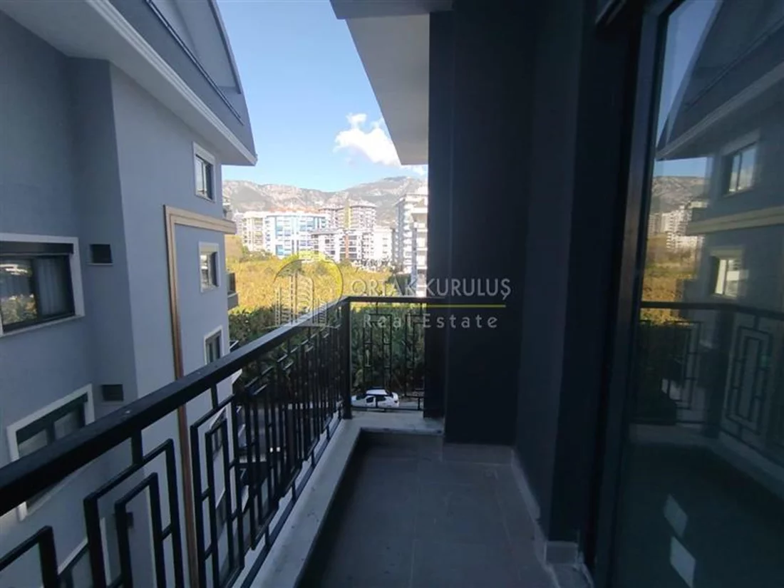 property for sale Mahmutlar - photo 26