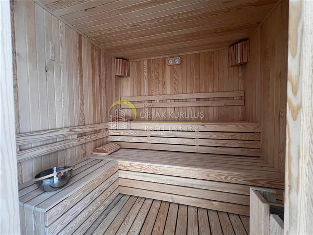 property for sale Mahmutlar - photo 7