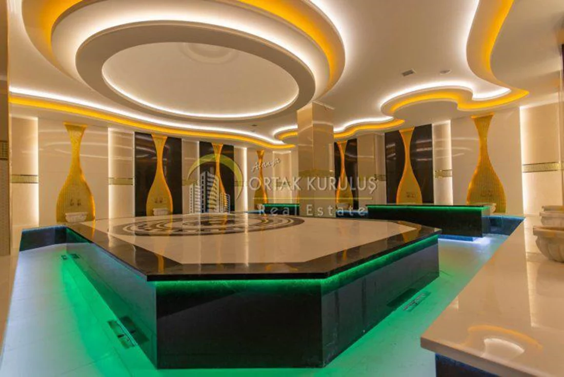 property for sale Mahmutlar - photo 18