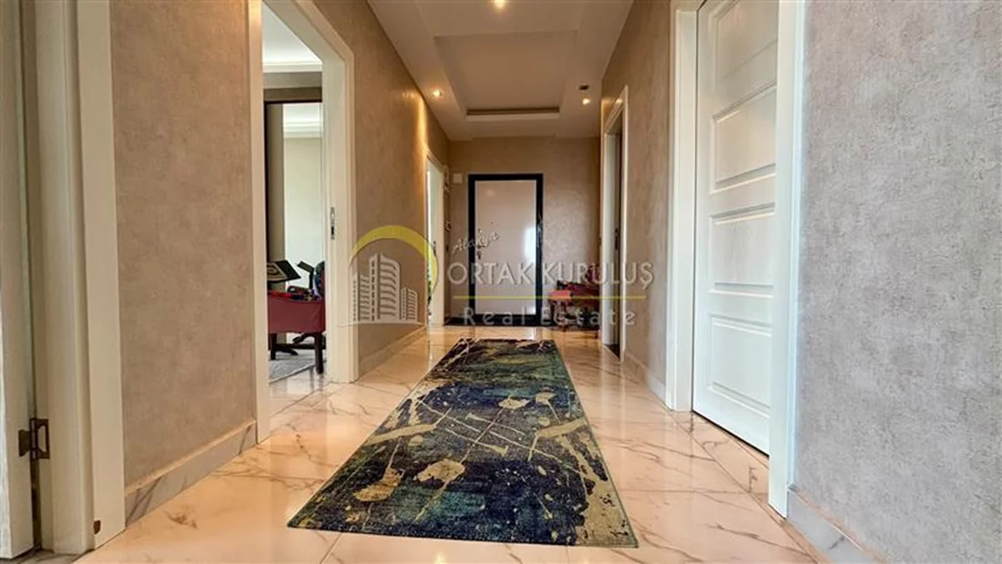 property for sale Mahmutlar - photo 16