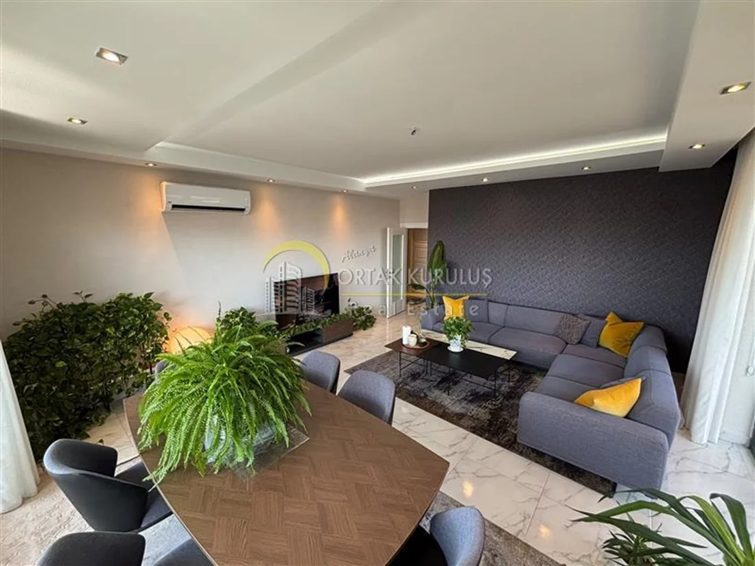 property for sale Mahmutlar - photo 27