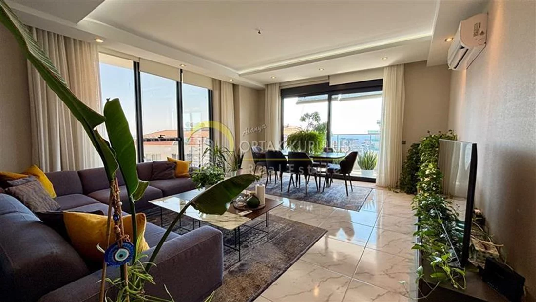 property for sale Mahmutlar - photo 19