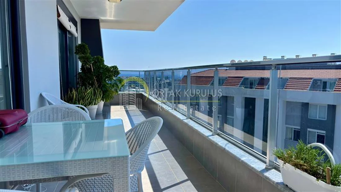 property for sale Mahmutlar - photo 45