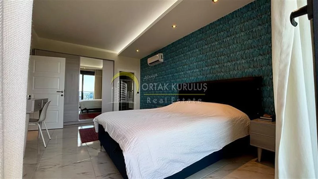 property for sale Mahmutlar - photo 36