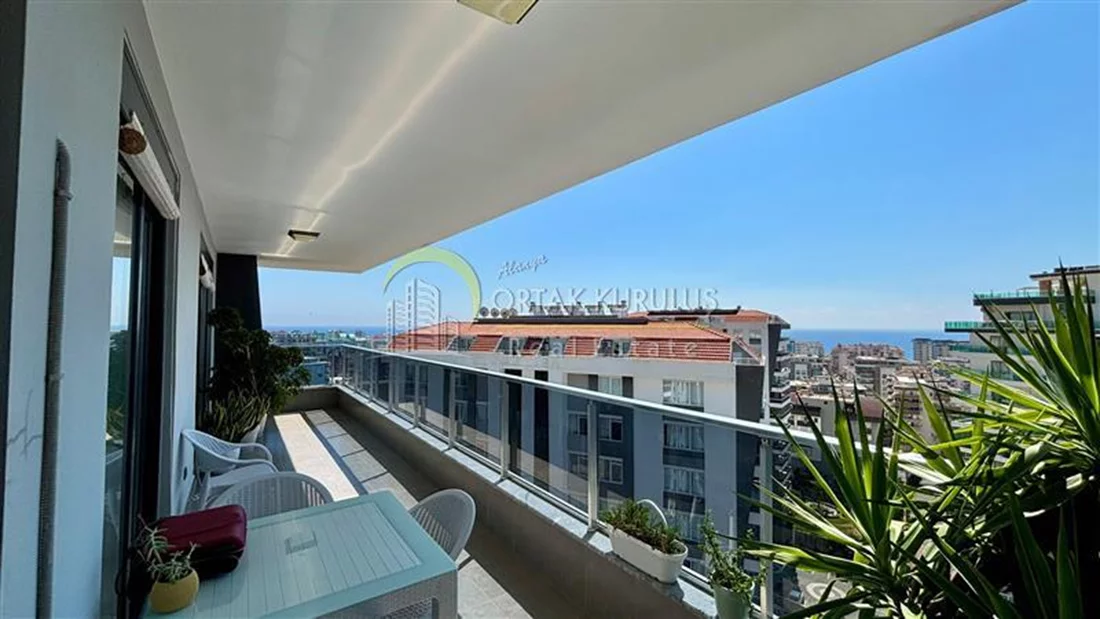 property for sale Mahmutlar - photo 44