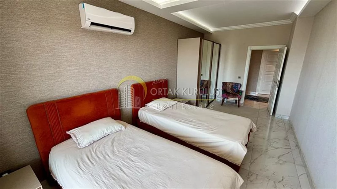 property for sale Mahmutlar - photo 32