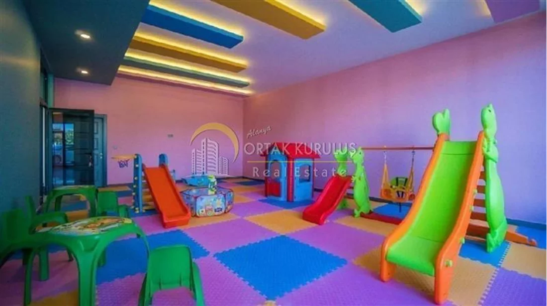 property for sale Mahmutlar - photo 6