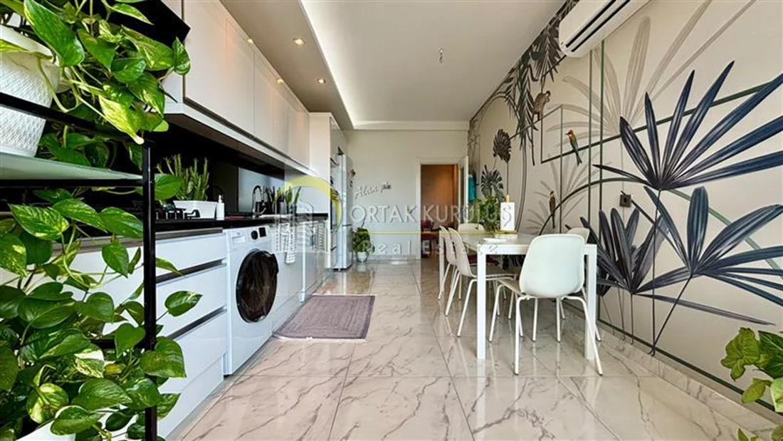 property for sale Mahmutlar - photo 18