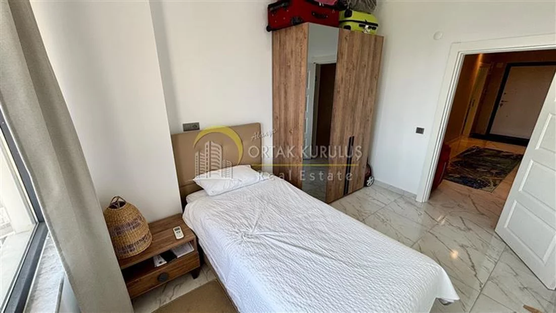 property for sale Mahmutlar - photo 34
