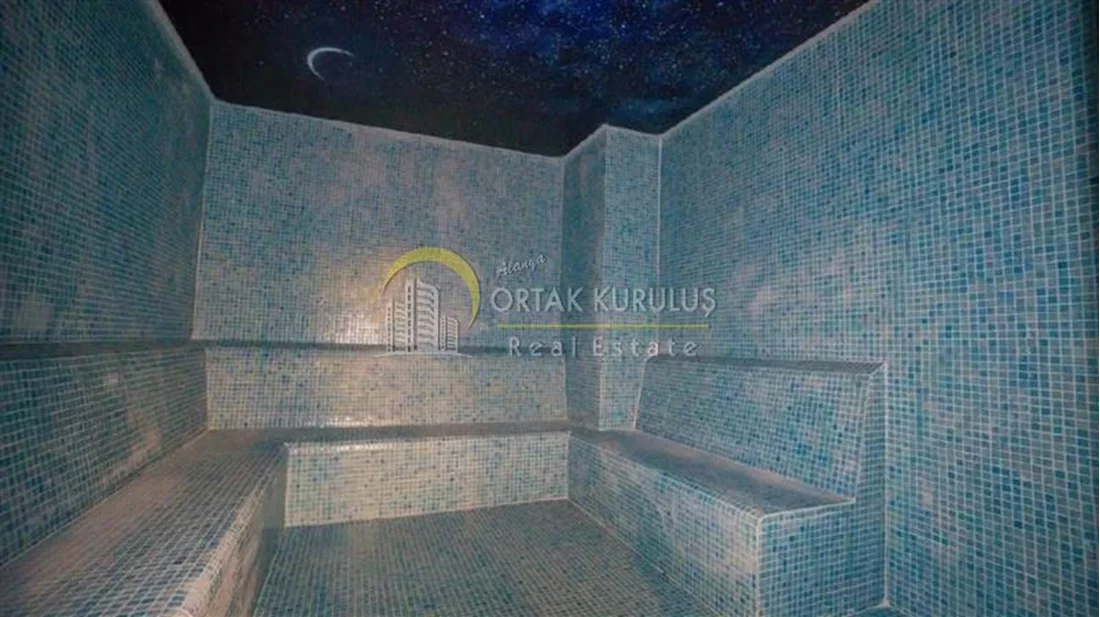 property for sale Mahmutlar - photo 4