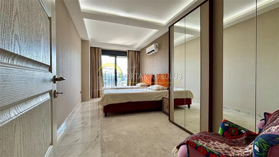 property for sale Mahmutlar - photo 38