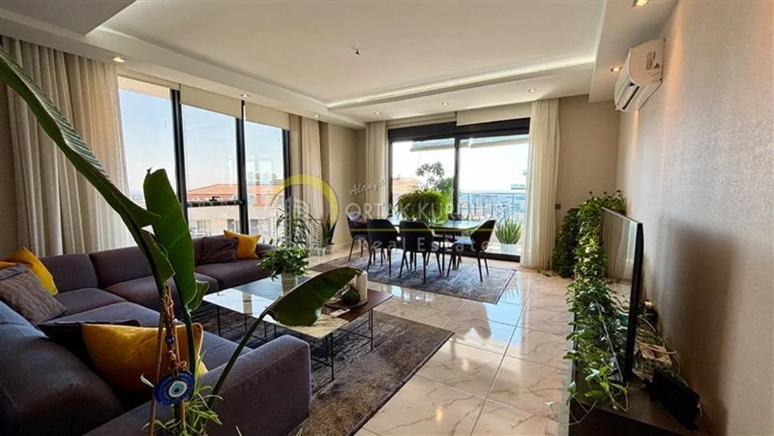 property for sale Mahmutlar - photo 24