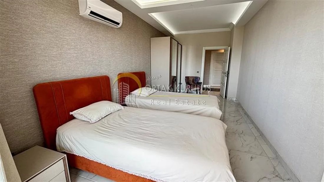 property for sale Mahmutlar - photo 31
