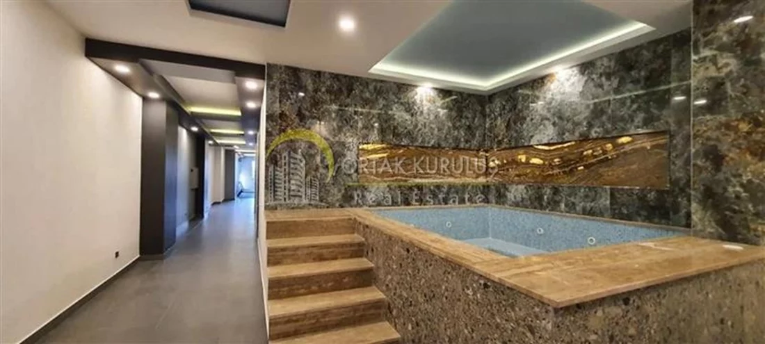 property for sale Mahmutlar - photo 14