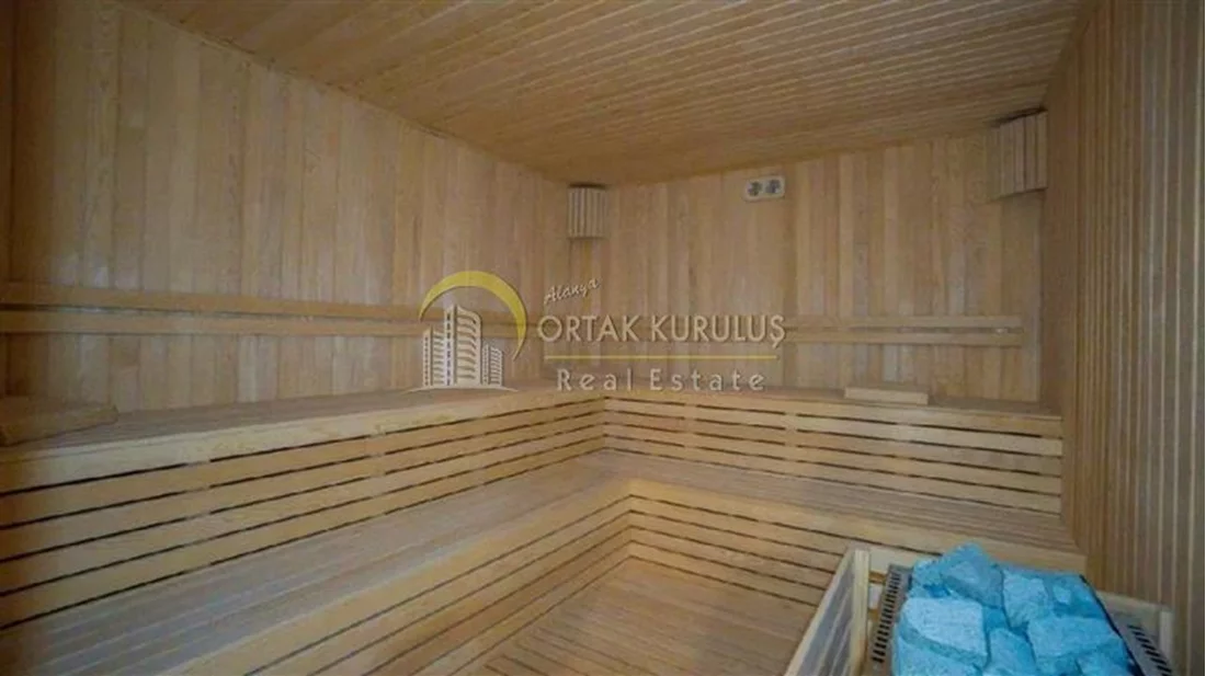 property for sale Mahmutlar - photo 5