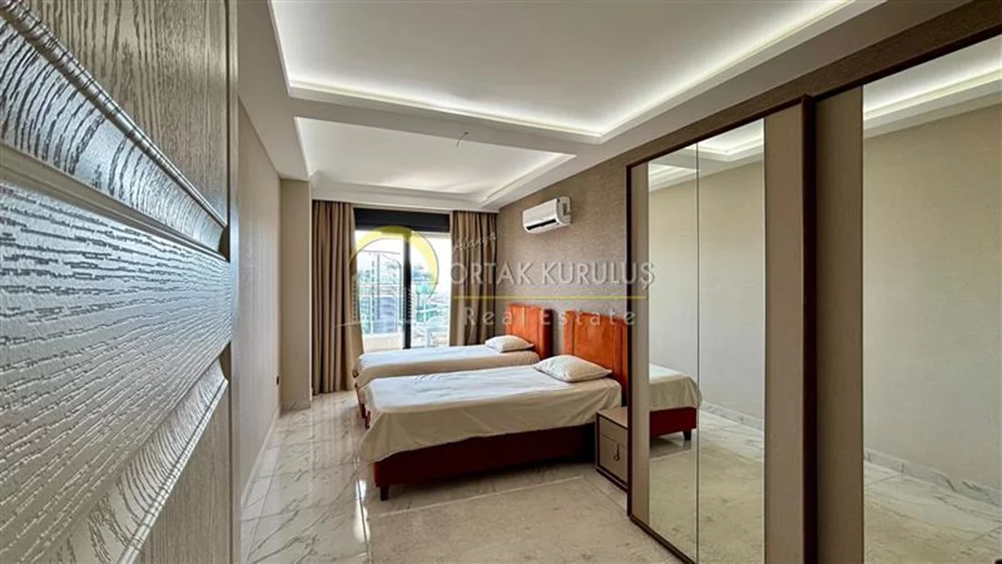 property for sale Mahmutlar - photo 30