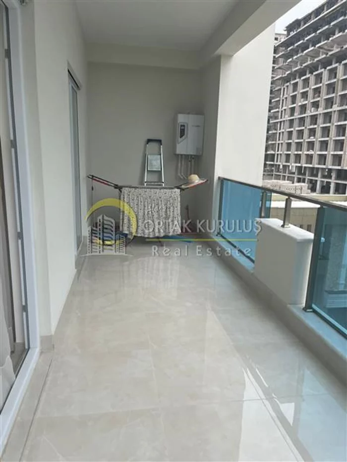 property for sale Mahmutlar - photo 14