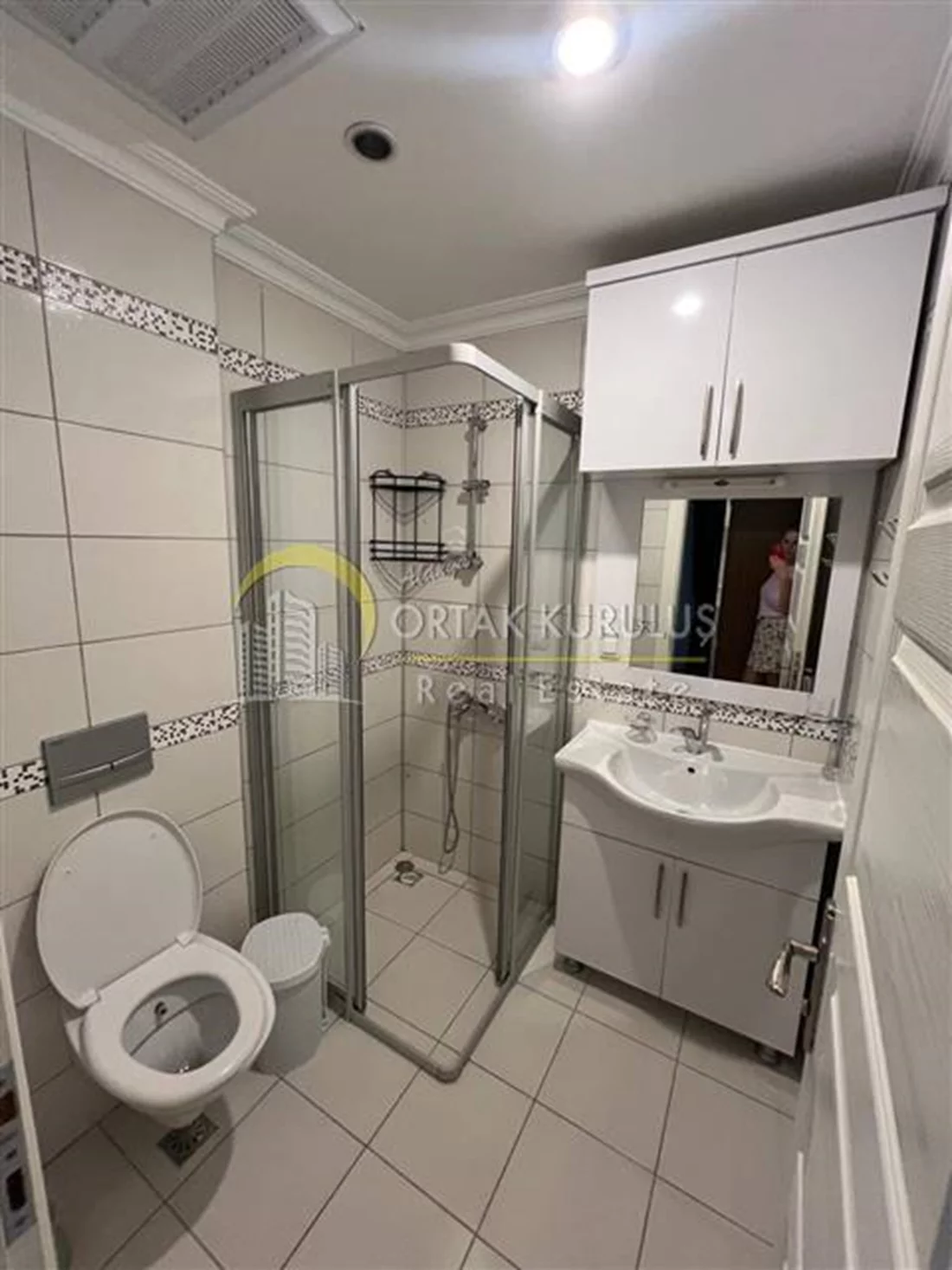 property for sale Mahmutlar - photo 12