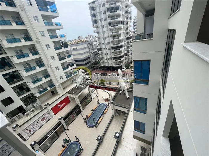 property for sale Mahmutlar - photo 32