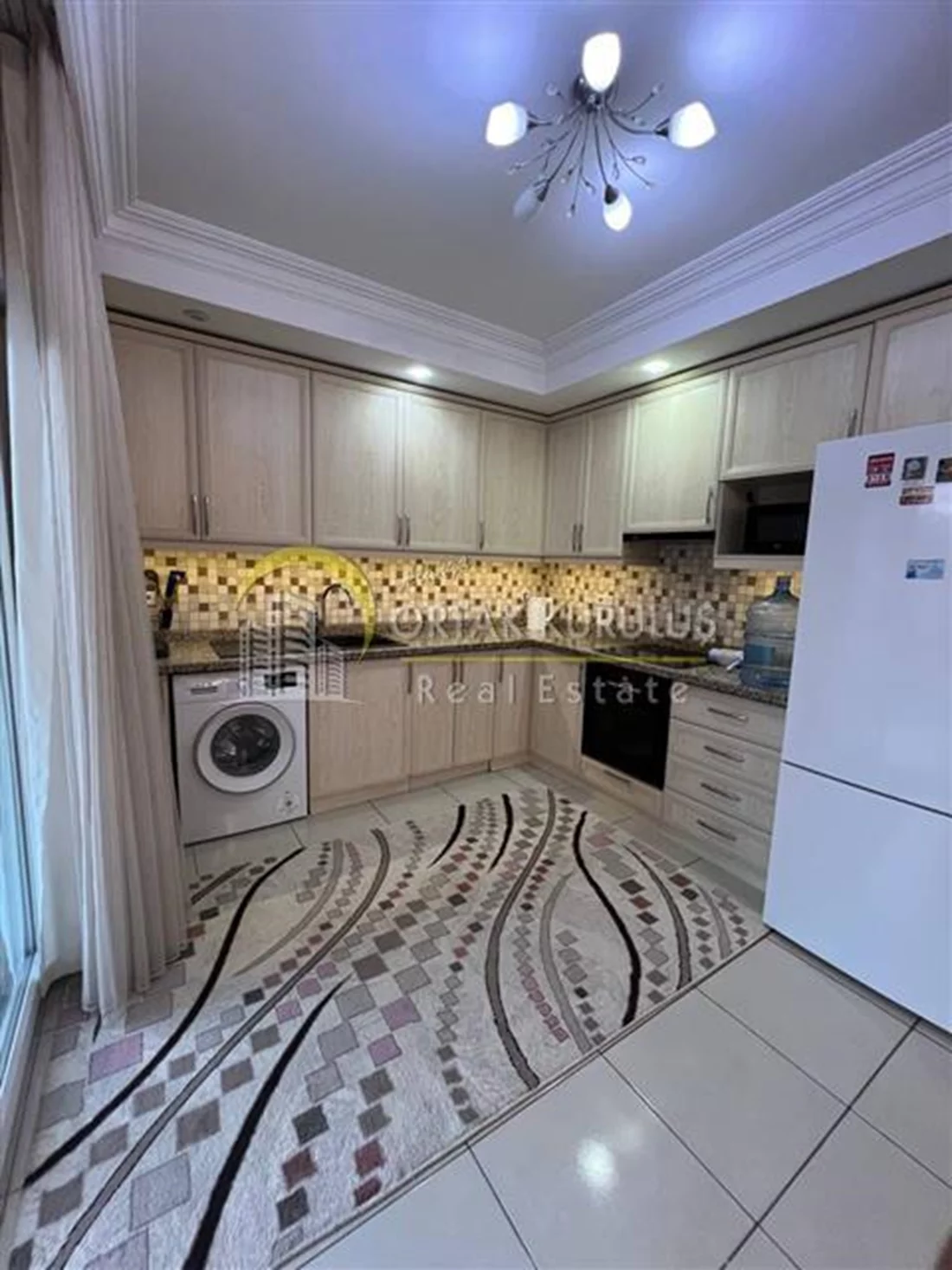 property for sale Mahmutlar - photo 2