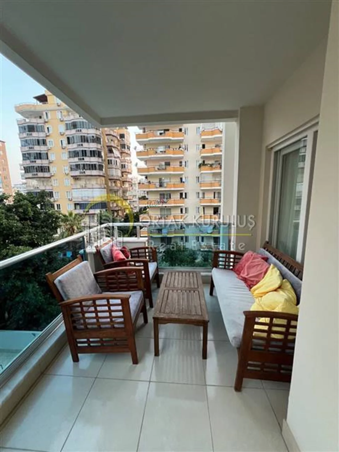 property for sale Mahmutlar - photo 13