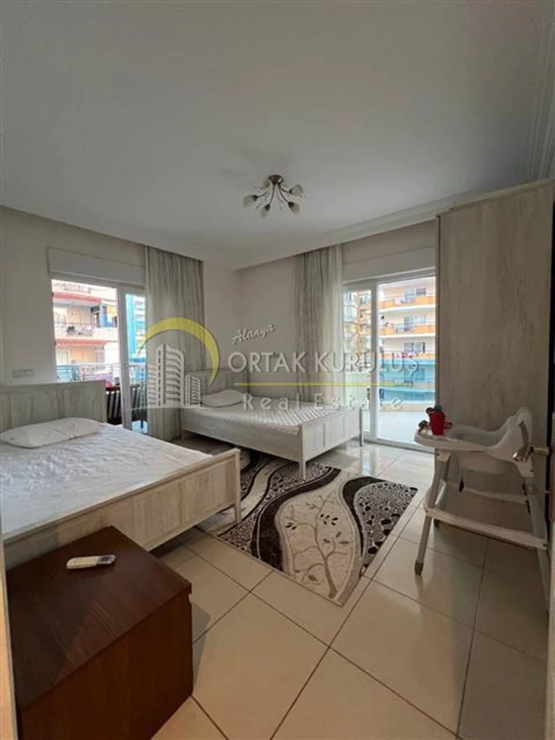 property for sale Mahmutlar - photo 6