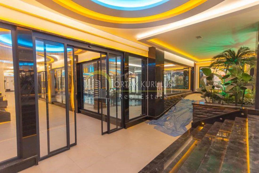 property for sale Mahmutlar - photo 15