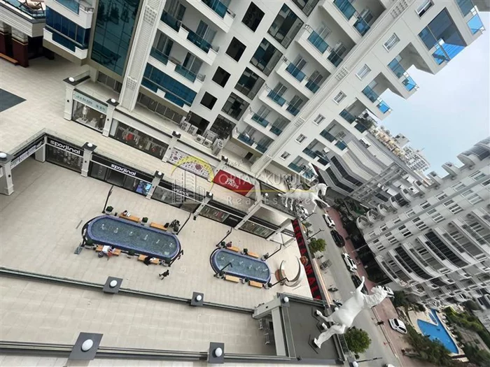 property for sale Mahmutlar - photo 33