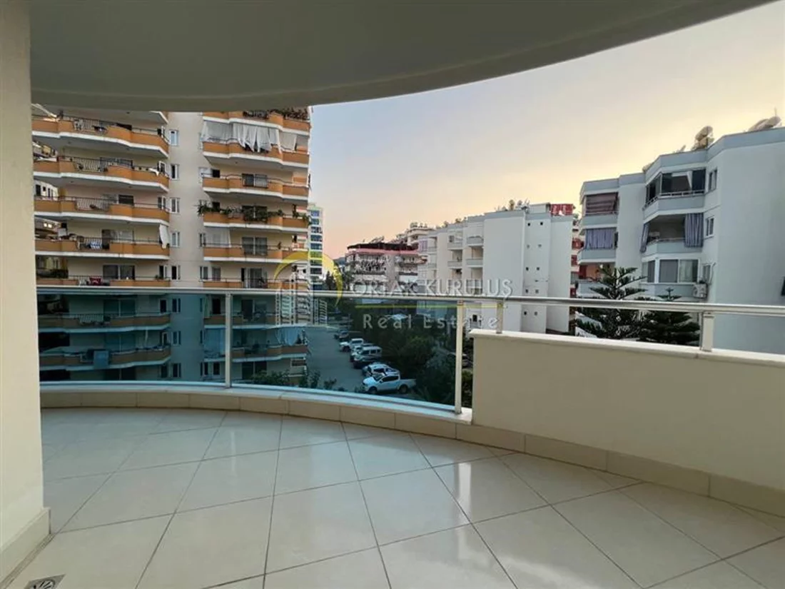 property for sale Mahmutlar - photo 14